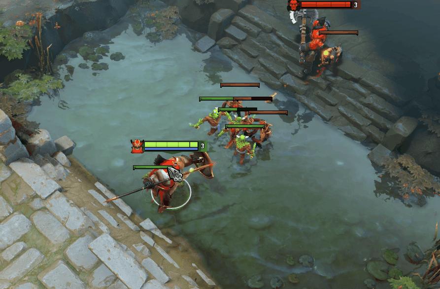 dota2新英雄玛尔斯连招,dota27.35宙斯出装攻略