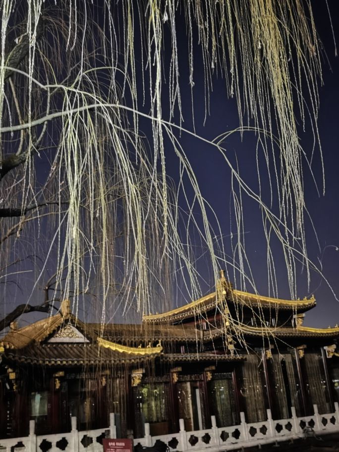 西湖夜游重启夜西湖美不胜收,开车夜游西湖视频夜景