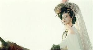 谁饰演的杨贵妃最美,哪位演杨贵妃最经典