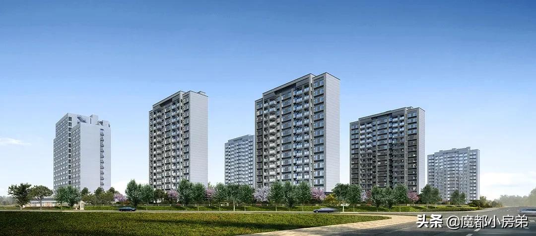 宝山顾村最好的楼盘,宝山最好的楼盘图