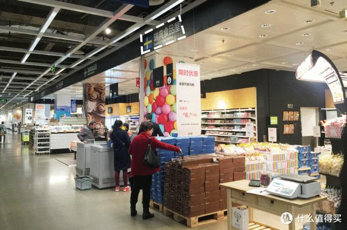 宜家必买的30件商品食品,宜家必买的10种零食