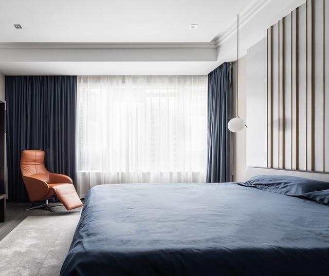 窗帘别瞎选,设计师推荐6种搭配方案,值得参考!