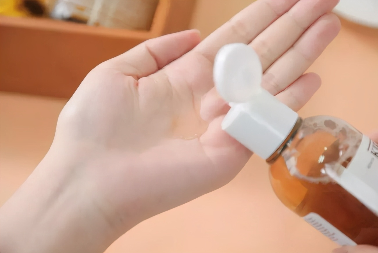 爽肤水推荐油皮痘肌科颜氏,科颜氏保湿爽肤水评测