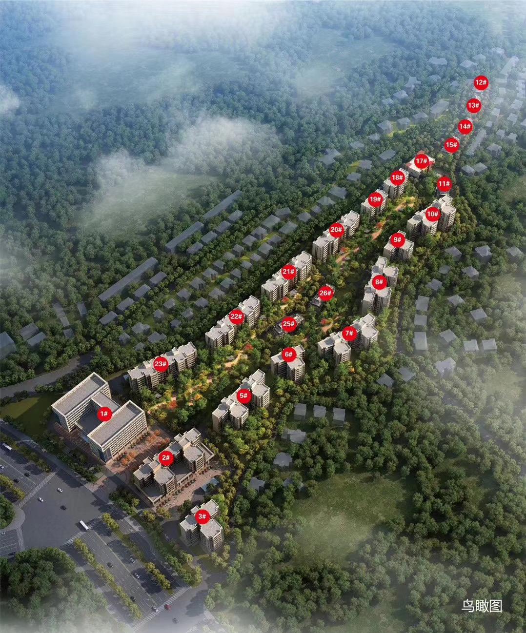 首付30万买房长沙,首付30万在长沙可以买怎样的房子