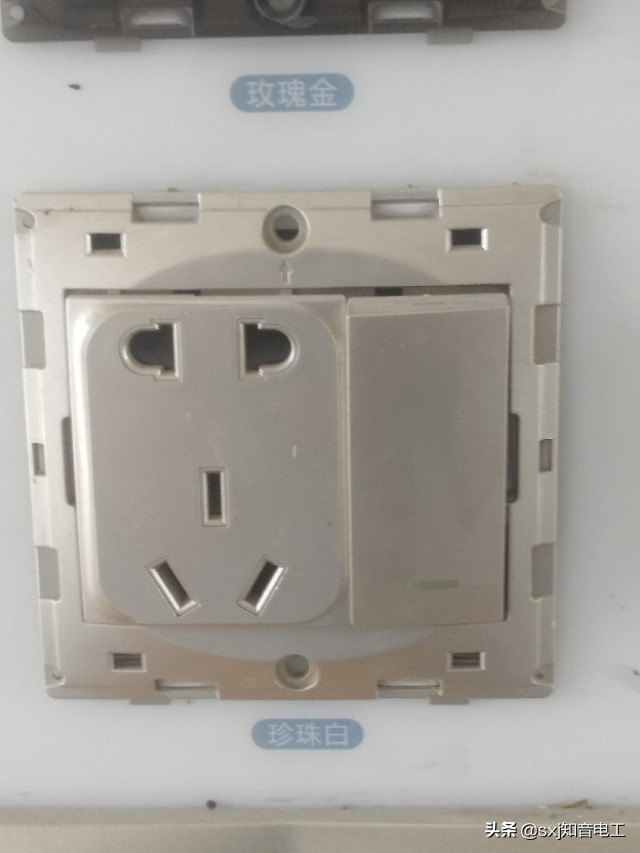 家用插座接线方法大全,家用插座的接线方法