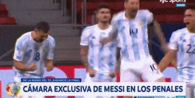 梅西6次冠军,梅西第8次夺得金球奖全场起立