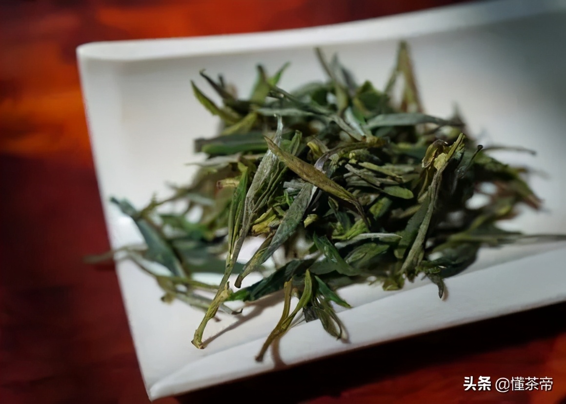 非遗13种绿茶,绿茶十大非遗传承人