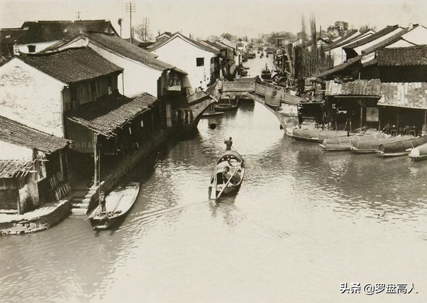 绍兴酒乡历史,绍兴酒景