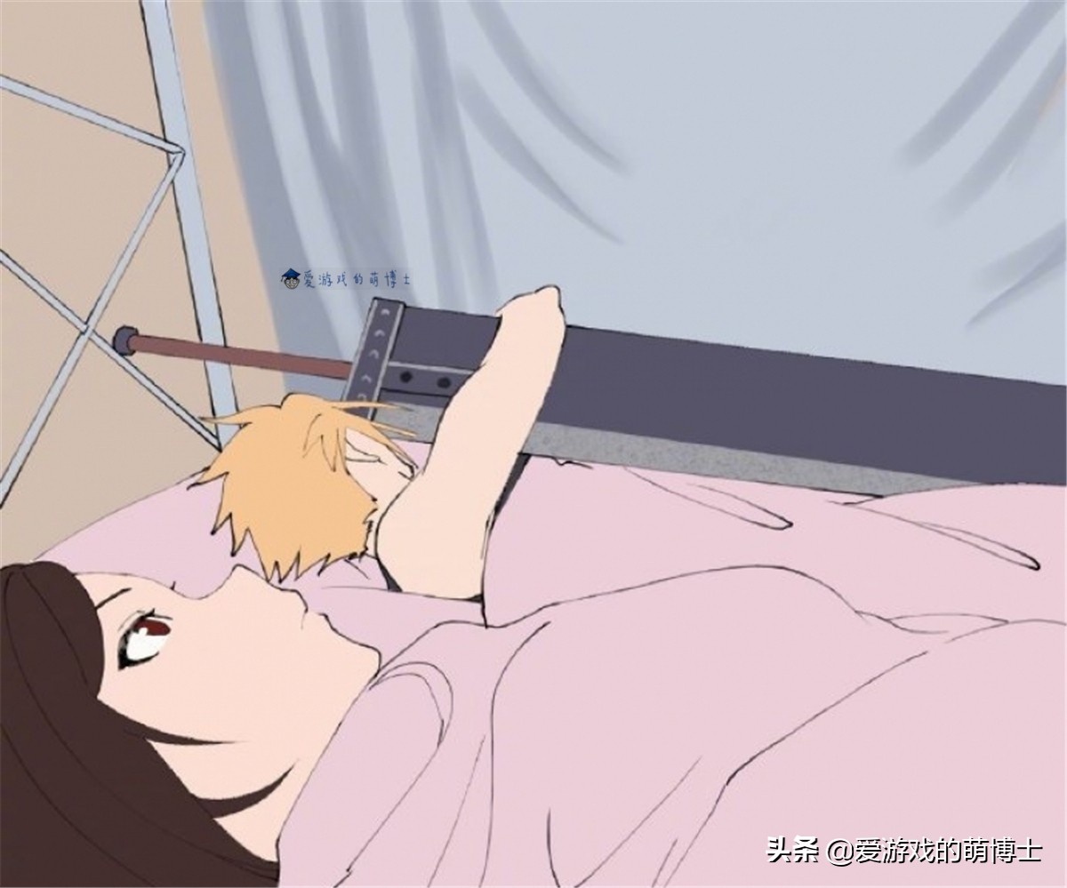 男玩家花重金买了“咩利羊”宝可梦玩偶给女友，自己却被打入冷宫