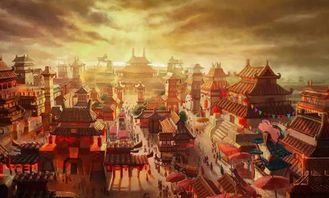 大唐盛世有多繁盛图片,大唐盛世有多繁盛地图