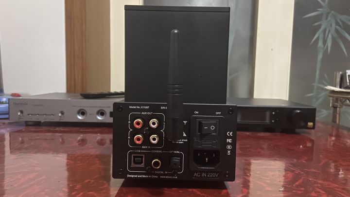 xDuooTA-30体验报告：难得的好桌胆