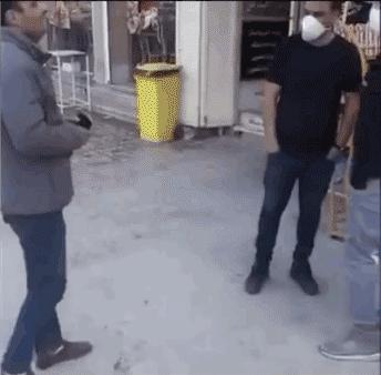 疫情让礼仪悄悄改变，看各国如何“花式”打招呼