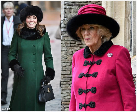 白金汉宫向纯素主义者，订购价值千元人造皮草围巾，女王说到做到