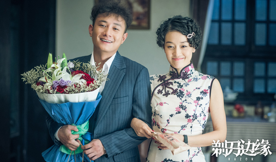 马伊琍一别两宽各生欢喜的故事,马伊琍文章一别两宽各自安好文案