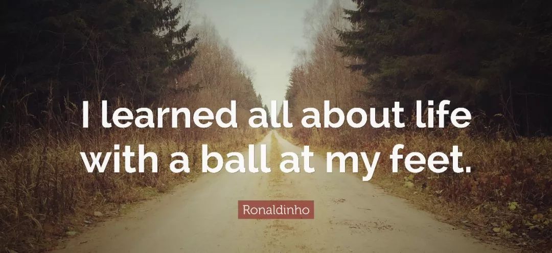 当我们谈论足球时我们在谈论什么,我们对足球运动的认识