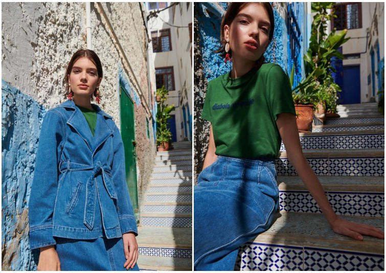 法国小众品牌合集？教你穿出法式高级感