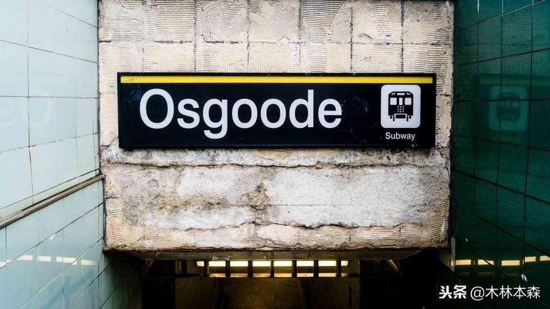 加拿大旅行日记,多伦多最佳生活日记