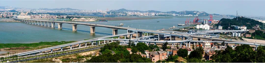 泉州城东与东海的差距,泉州东海未来发展