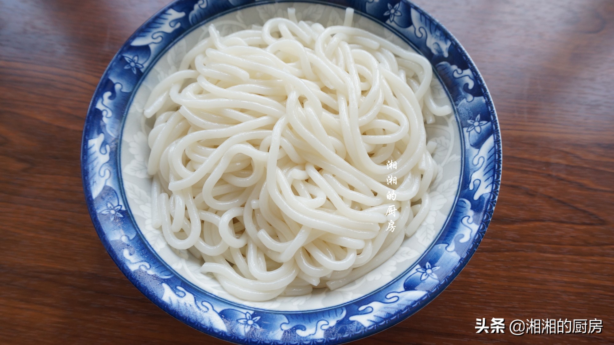 家庭版湖南米粉怎么煮,湖南米粉正宗的做法在哪里