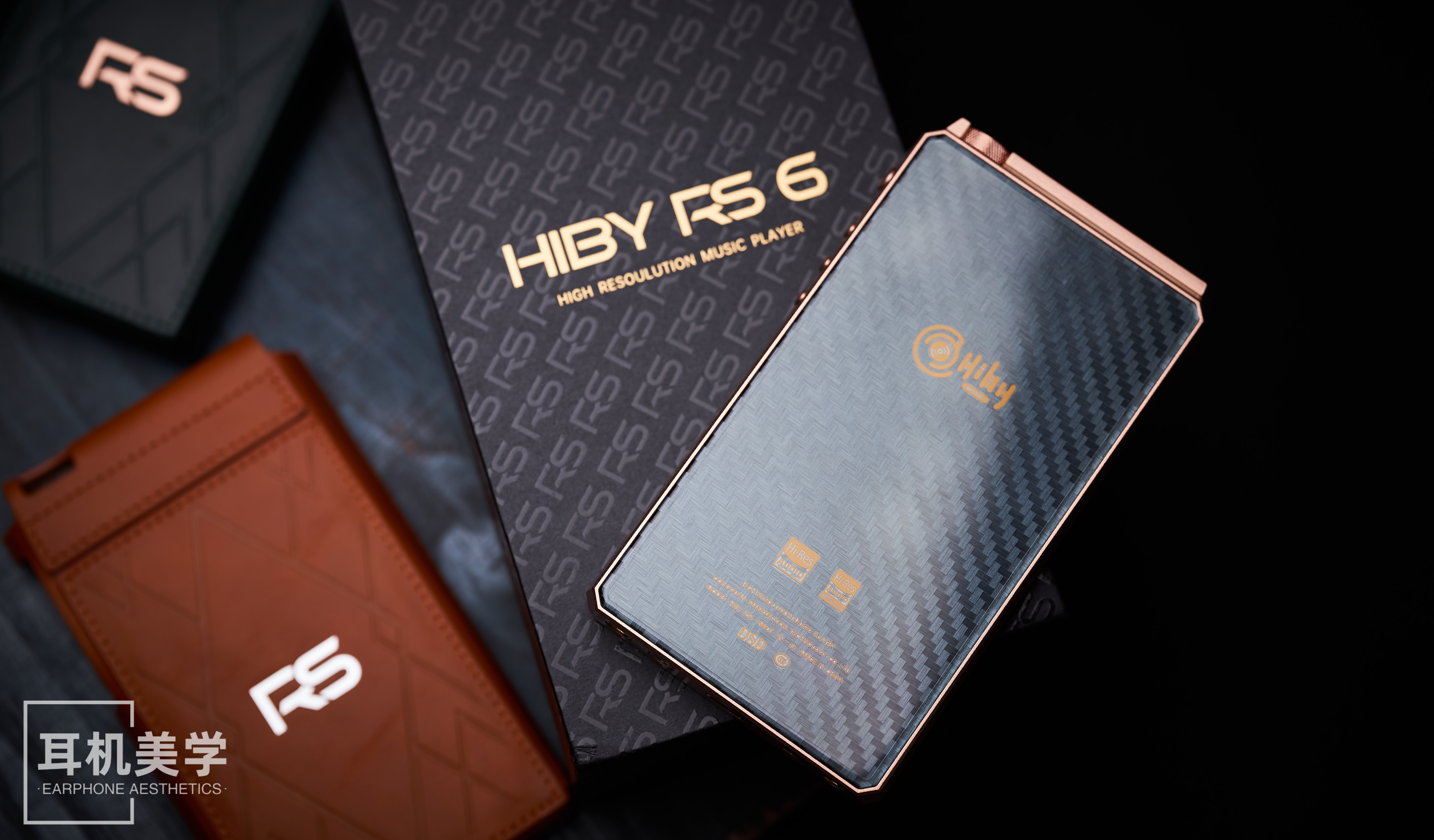 海贝rs6对手,海贝的rs6