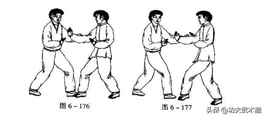 形意八卦掌动作分解,形意八卦掌练习基本功