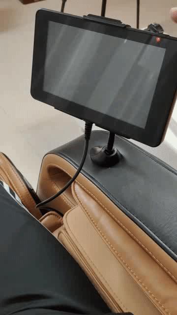 真正值得入手的按摩椅西屋,西屋按摩椅s500与s700各多少钱