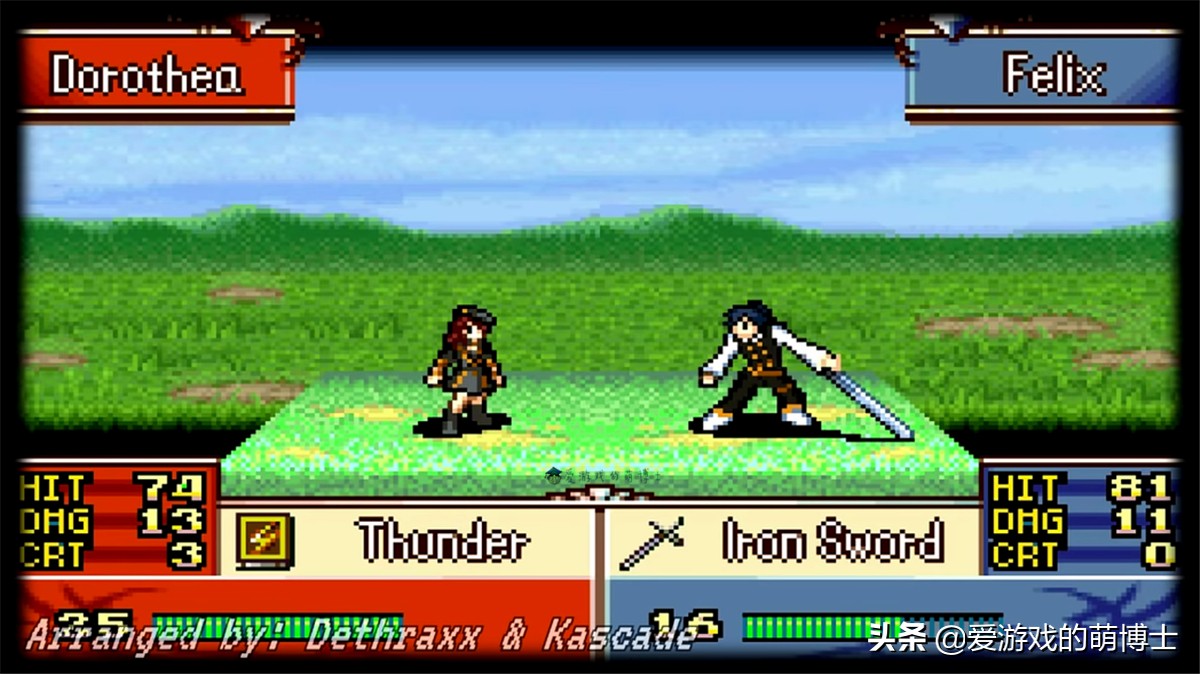 火焰纹章风花雪月经典模式,火焰纹章风花雪月阵容