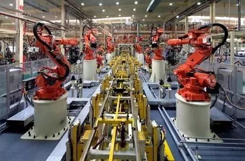 自动化工学专业解读,专业介绍机械制造及自动化技术