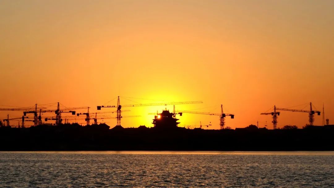 中国有多少城市有鼓楼,中国多少个鼓楼