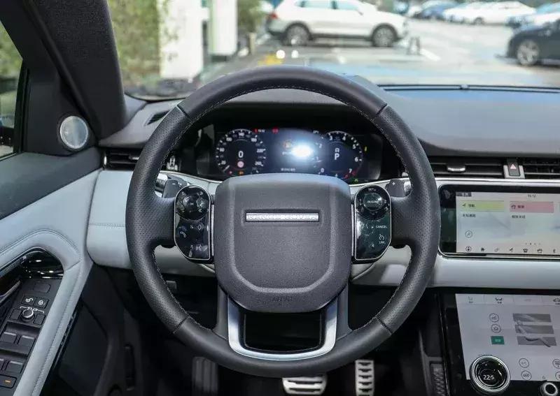 全新揽胜极光，三个月后会打七折吗？是否值得买？