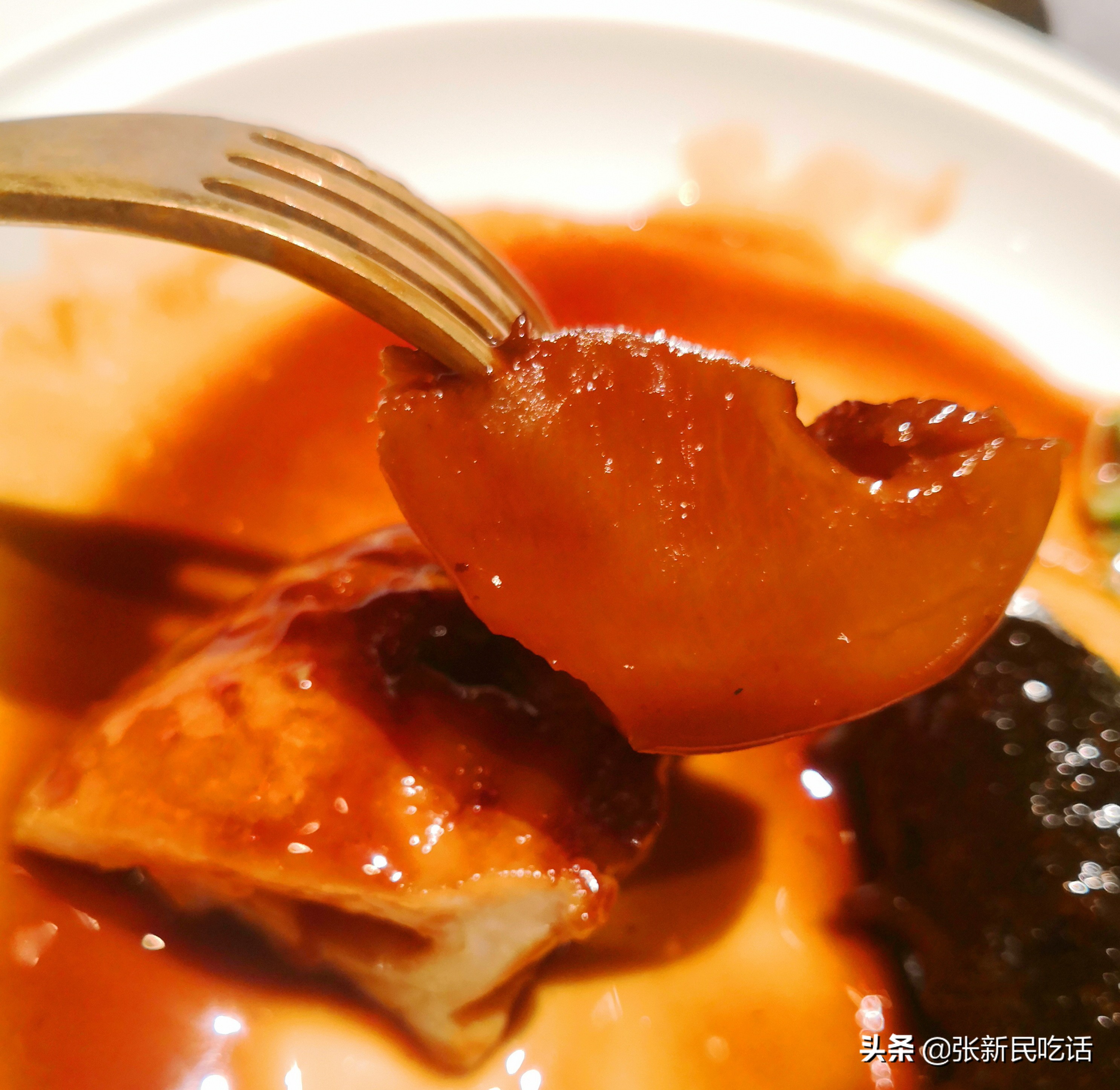 禁渔不禁欲：轩尼诗「荣家饭局」品鉴