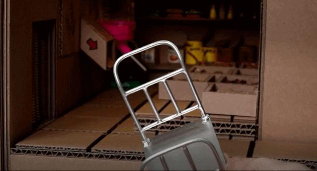 身价300万的仓鼠外网走红！住3层电梯豪宅，丰富娱乐，人不如鼠啊