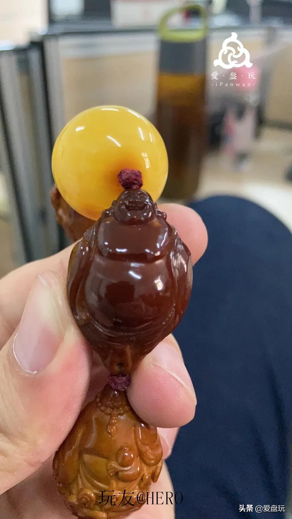 小金刚三个月盘玩包浆,小金刚手串盘玩后期效果