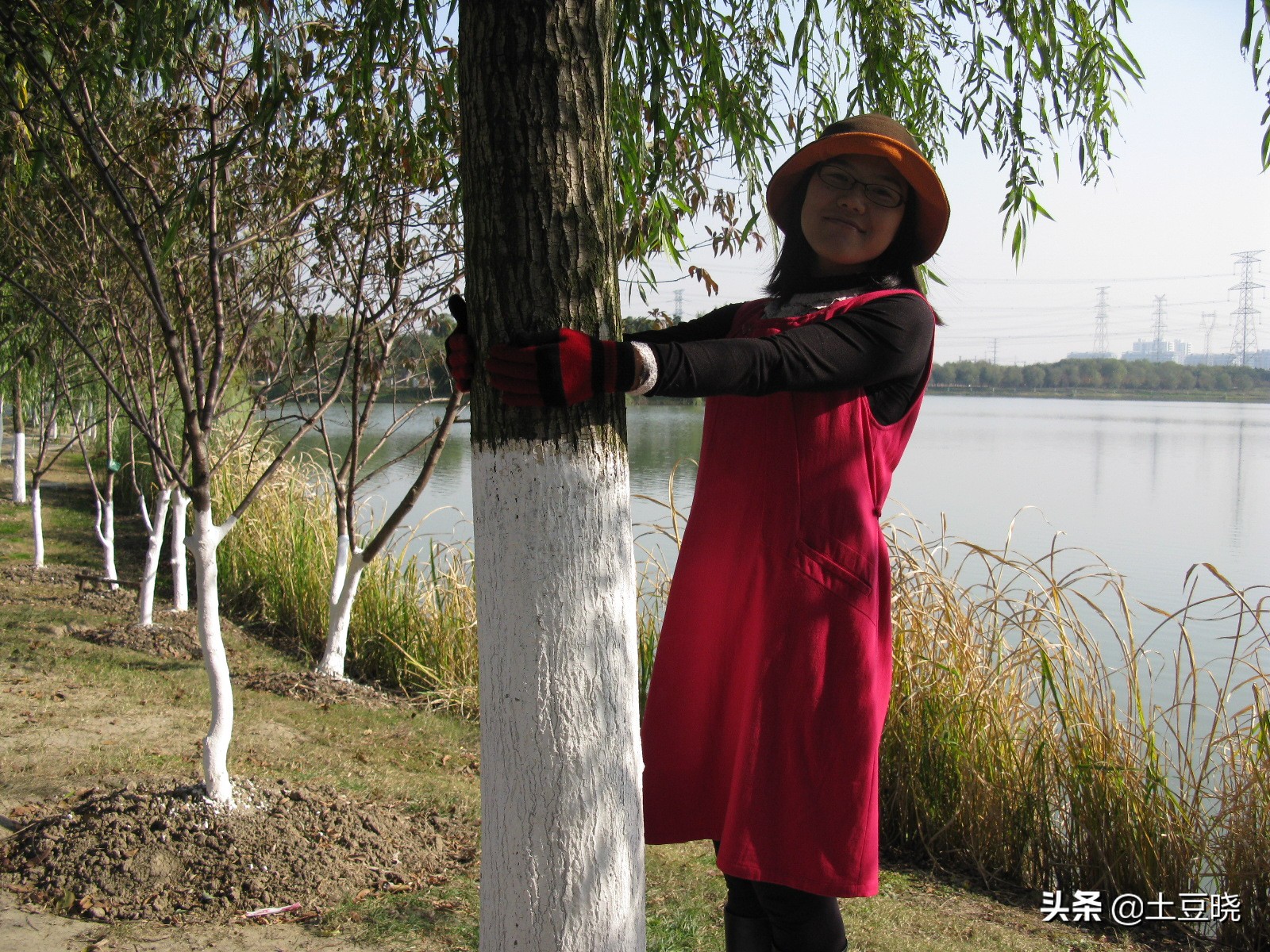 孕妇分享孕期生活,孕期和老公分享日常