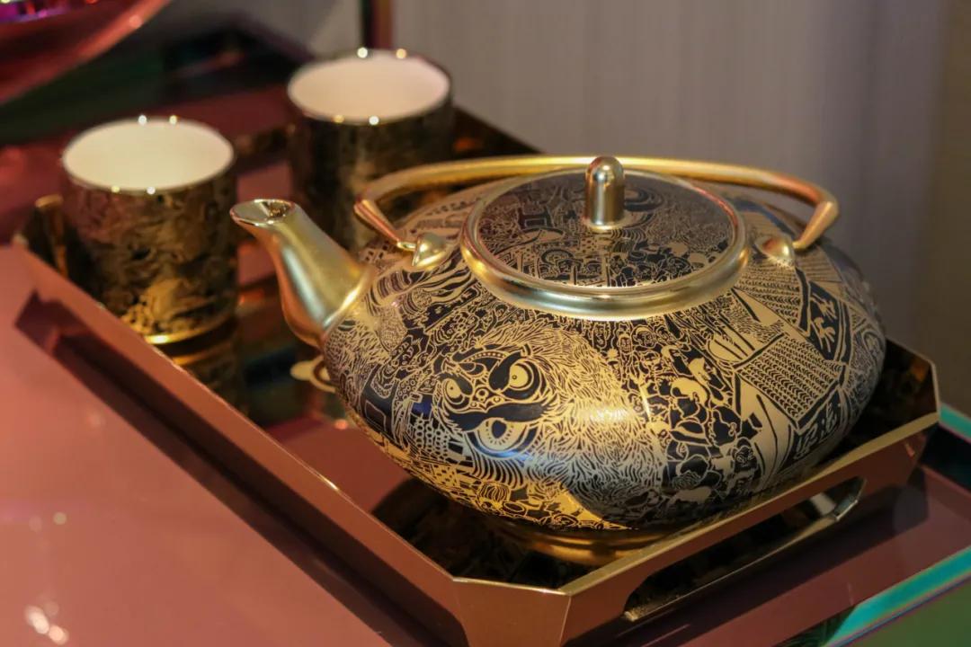 成都w酒店近期什么活动,成都探店jw万豪酒店