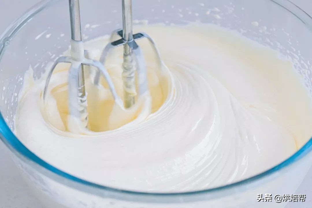 教你们不会的裱花技能,新手小白裱花怎么练习