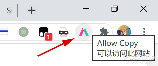 chrome复制网页不能复制的文字,最新网页复制文字不让复制怎么办