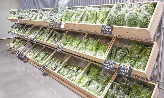 无印良品做事,无印良品和农场