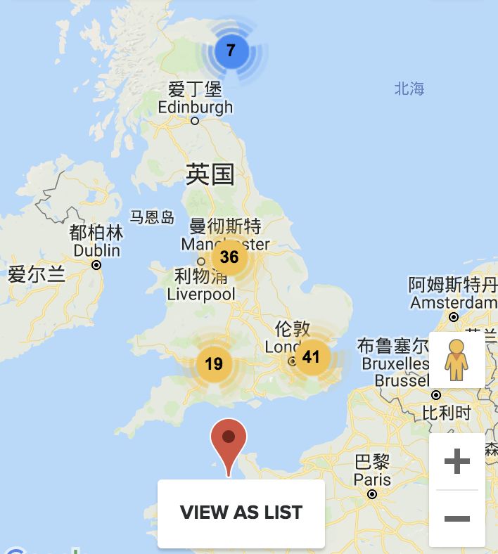 队长省钱快报｜HM冬季特惠三折起！Burberry全场四折起！