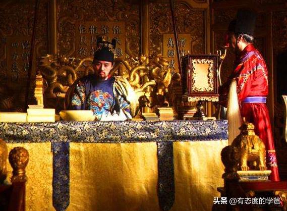 把崇祯换成唐太宗能挽救大明么,如果你是李自成该怎么做