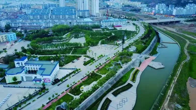 陇南市网红打卡地标,忻州网红打卡新地标