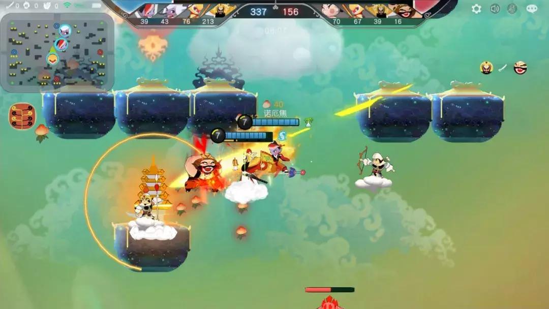 单局控制时长,单局时间越长经验越多吗