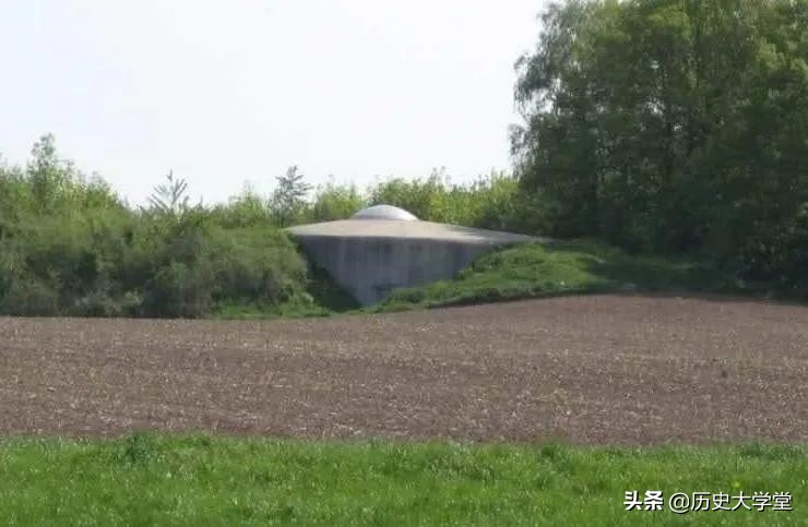 德国能攻克马奇诺防线吗,德国真的四次突破马奇诺防线吗