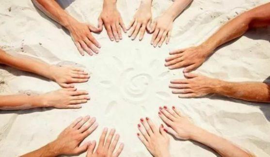 瑜伽缓解手腕压力的体式,练习瑜伽手腕痛怎么办