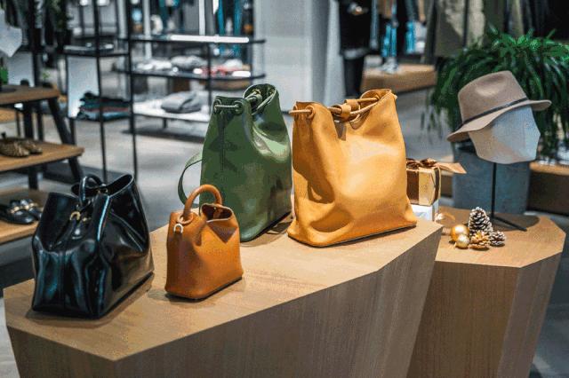 上海有哪些潮流买手店,上海十大买手店