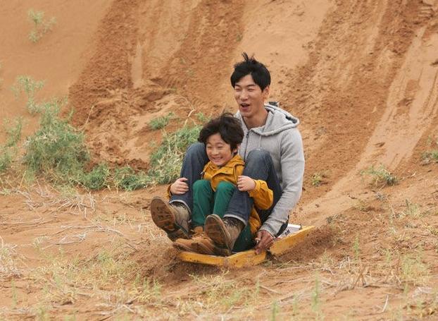 好男人张亮从一夜爆红到无人问津,张亮颜值巅峰之作