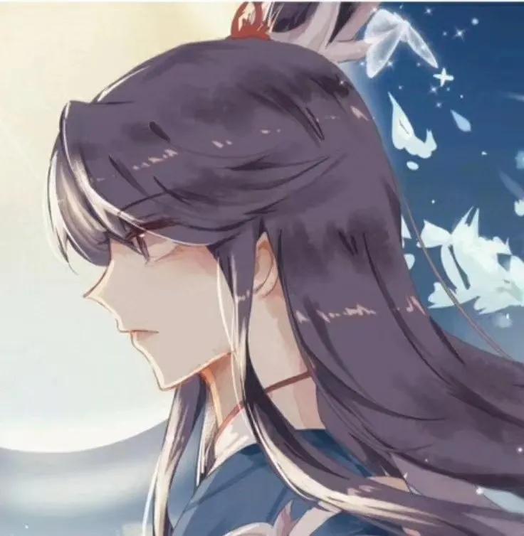 王者荣耀情侣头像不明显,王者荣耀情侣头像曜和西施