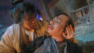 周星驰经典喜剧电影月光宝盒,大话西游之月光宝盒1080p国语