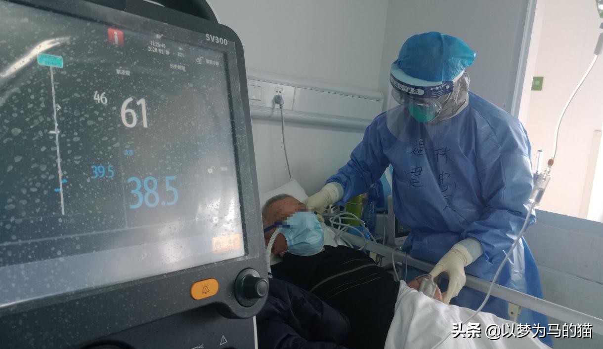 男生报考护理学专业,男生学本科护理学有哪些出路