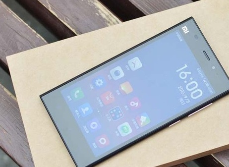 小米3各系列,小米3的经历